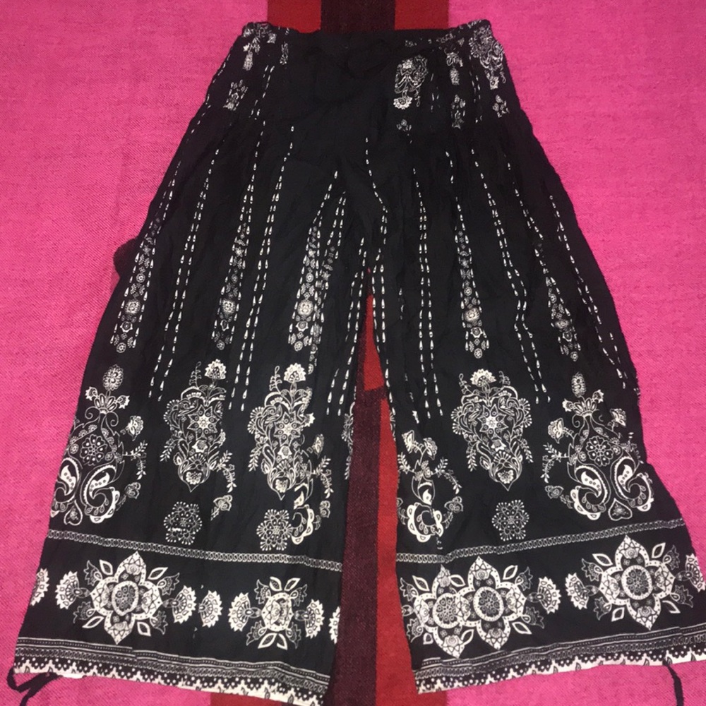 Hippie pants 🤷🏽‍♀️